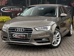 Audi A3 Sportback - 1.4 TFSI Ambition Pro Line plus | Trekhaak | Navigatie | Cruise Control | Climate Control