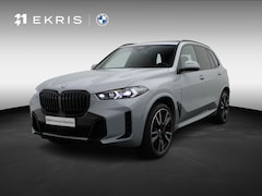BMW X5 - xDrive50e Launch Edition M Sportpakket Pro | Panoramadak | HIFI | 22"