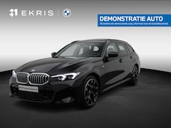 BMW 3-serie Touring - 330e M Sport Edition | Innovation Pack | Comfort Pack | Stuurwielrand Verwarmd | Trekhaak