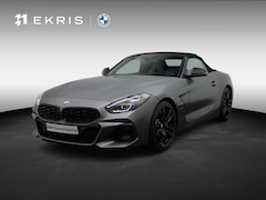 BMW Z4 Roadster - M40i Driving Assistant | Head-Up Display | Harman/Kardon | Adaptief M-onderstel | 19"