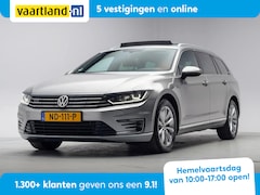Volkswagen Passat Variant - 1.4 TSI GTE [ Panoramadak Camera LED ]