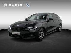 BMW 3-serie Touring - 320e Sport Line | Laserlicht | Panoramadak | HiFi | 17"