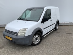 Ford Transit Connect - T200S 1.8 TDCi Trekhaak Side Bar