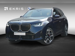 BMW X3 - xDrive20 M Sport Pro | Trekhaak / Panoramadak / Stoelventilatie / Harman Kardon / Head-up