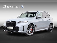 BMW X5 - xDrive50e / Sportpakket Pro / Skylounge / Comfort Stoelen / Drving Assistant Professional