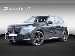 BMW X3 - 30e xDrive M Sportpakket Pro / Stuurwielverwarming / Panoramadak / 21 LMV / Sportstoelen /