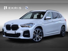 BMW X1 - xDrive25e | M-Sport Pakket | Trekhaak | Stoelverwarming Voor | Achteruitrijcamera |