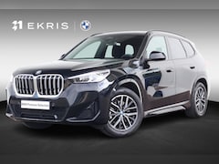 BMW X1 - xDrive25e / M-Sport Pakket / Achteruitrijcamera / Stoelverwarming Voor / Trekhaak / 18'' L