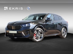 BMW X2 - sDrive20i Launch Edition | Sport Pakket Pro | Head-Up | Harman Kardon | Trekhaak | Elektr.