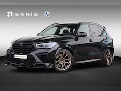BMW X5M - Competition | Pano Dak | Parking Assistant Plus | Driving Assistant professional | Bowers