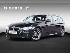 BMW 3-serie Touring - 320i M Sport Edition M Sport/ Stoelverwarming/ Navigatie/ Achteruitrijcamera/ HiFi