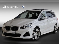 BMW 2-serie Gran Tourer - 218i | M Sportpakket | Panorama Dak | Stuurverwarming | Head-Up Display | Trekhaak