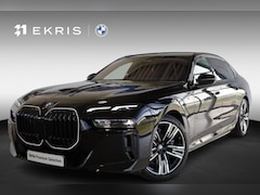 BMW i7 - xDrive60 | M Sportpakket Pro | Rear Seat Entertainment | Lentevoordeel