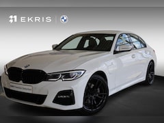 BMW 3-serie - Sedan 320e High Executive | M Sportpakket | 19 inch | Laserlight | Lentevoordeel