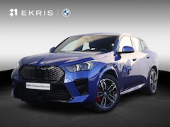 BMW iX2 - eDrive20 67 kWh M Sport Edition M Sportpakket Pro/ 19 inch LM/ Comfort Access/ Achteruitri