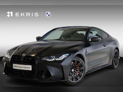 BMW M4 - xDrive Competition Coupé KITH EDITION 1 OF 150 | M Drivers Package | M carbon kuipstoelen