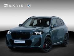 BMW X1 - xDrive25e M Sportpakket Pro | Verwarmd Stuurwiel | Comfort Access | Elektrische Trekhaak |