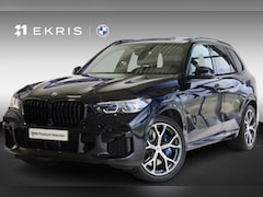 BMW X5 - xDrive45e M Sport | Panoramadak | Soft-Close | Laserlight | Driving Assistant Professional