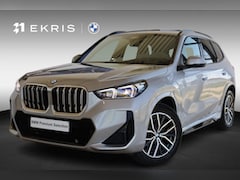 BMW X1 - sDrive18i | M Sportpakket | Panorama Dak | Stoelverwarming | Trekhaak