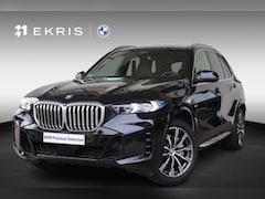 BMW X5 - xDrive50e | M Sportpakket | Innovation Pack | Stuurwiel Verwarmd | Lentevoordeel