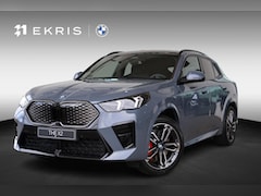 BMW iX2 - xDrive30 M Sport Edition | M Sportpakket Pro | Innovation Pack | Comfort Pack | Panoramada