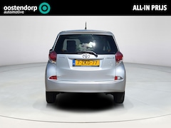 Toyota Verso S - 1.3 VVT-i Trend Automaat | Panorama dak | Navigatie | Rijklaar incl. garantie |