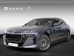 BMW i7 - eDrive50 High Executive | Connoisseur Pack | M Sportpakket Pro | Innovation Pack | Sky Lou