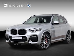 BMW X3 - xDrive30e eDrive Edition High Excutive/ M Sportpakket/ Panoramadak elektrisch/ Head up/ Ha