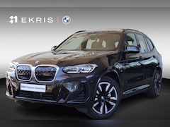 BMW iX3 - Executive 80 kWh | M Sportpakket | Stoelverwarming | Achteruitrijcamera
