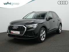Audi Q3 - 45 TFSI e 245 pk | Stoelverwarming | Adaptive Cruise | Navigatie | Side Asssist