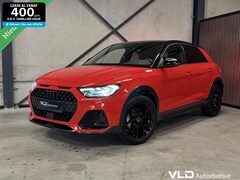 Audi A1 citycarver - 30 TFSI S-line LED KEYLESS ACC NAVI PDC