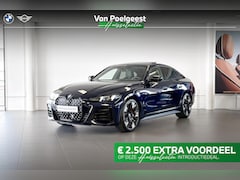 BMW 4-serie Gran Coupé - 420i | M Sport Pro | Comfort Access | Schuifdak | Trekhaak | Huisselectie 2500