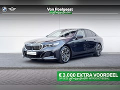 BMW 5-serie - Sedan 530e M Sport Edition Huisselectie 3000