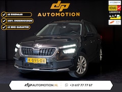 Skoda Kamiq - 1.0 TSI Ambition | 1e Eig | Cruise | App/Android Carplay | Lane Assist | Trekhaak