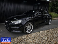 Audi A3 Limousine - 40 TFSI 2.0 | Pano | Leer | Dealeronder