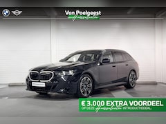 BMW 5-serie Touring - 530e | M-Sport Pro | Travel Pack | Innovation Pack | Comfort Pack | Driving Assistant Plus