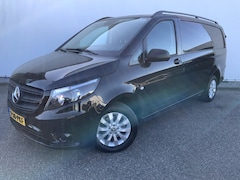 Mercedes-Benz Vito - 114 CDI Lang Automaat Airco Cruise Camera 3 Zits Navi Euro 6