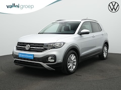 Volkswagen T-Cross - 1.0 TSI 95 pk Life | Navigatie | Parkeersensoren voor/achter | Adaptive Cruise | Alarm | C