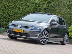Volkswagen Golf - 1.4 TSI GTE 2e eigenaar | Dealer onderhoud | Pano | Apple/Android Auto | Nieuwe banden