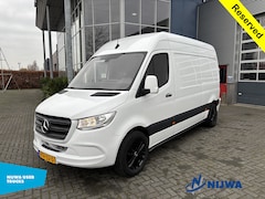 Mercedes-Benz Sprinter - 314 L2H2 Stoelverwarming + Automaat