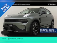 Lynk & Co 01 - 1.5 PHEV CORE -CARPLAY|ADAP.CRUISE|CAMERA|LED|STOEL/STUURVERW.|19"