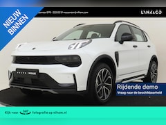 Lynk & Co 01 - 1.5 PHEV CORE -CARPLAY|ADAP.CRUISE|CAMERA|LED|STOEL/STUURVERW.|19"