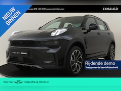 Lynk & Co 01 - 1.5 PHEV CORE -CARPLAY|ADAP.CRUISE|CAMERA|LED|STOEL/STUURVERW.|19"