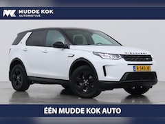 Land Rover Discovery Sport - P200 R-Dynamic | Trekhaak | Camera | Getint Glas | Apple Carplay