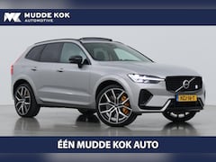 Volvo XC60 - T8 Plug-in-hybrid Polestar Engineered | Bowers&Wilkins | 22 Inch | Head-Up | Panoramadak |