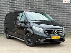 Mercedes-Benz Vito - 114 CDI Airco, Cruise, Nieuwe Apk