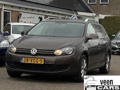 Volkswagen Golf Variant - 1.2 TSI Trendline BlueMotion ((super nette auto))