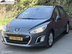 Peugeot 308 SW - 1.6 VTi Active NAP Clima Cruise Pano Export