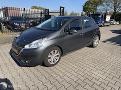 Peugeot 208 - 1.4 VTi Active
