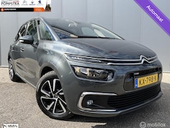 Citroën C4 Picasso - 1.2 PureTech 130 PK Shine AUTOMAAT/LUXE